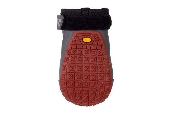 Ruffwear GRIP TREX™ SCHUHE Red Sumac Gr. XXXS / 44 mm Ruffwear GRIP TREX™ SCHUHE Red Sumac Gr. XXXS / 44 mm